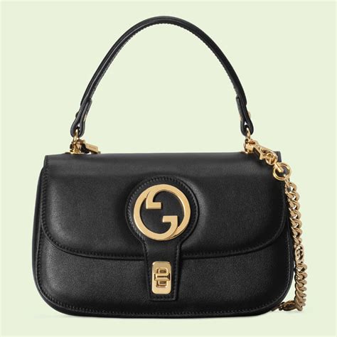 gucci blondie top handle bag review|Gucci blonde bag review.